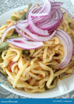  Shangqiu Stewed Noodles med Ljus och Krämig Smak: Har Du Provat Den Traditionella Shangqiu-Rätten?